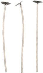 Creativ company lonten voor kaarsen 10cm - 50st.
