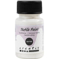 Creativ Company - Creativ Company Https://www.cchobby.nl/textielverf-glitter-transparant-base-50-ml-1-fles
