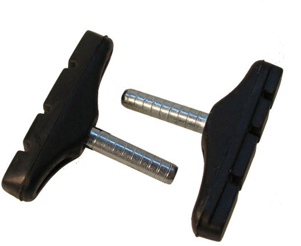 Edge cantilever remblokset met stift 60mm