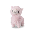 Warmies magnetronknuffel alpaca