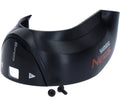 Shimano indicator-afdekkapje c6000-8 display cover shim.silver si nexus turn 8g c6000-8
