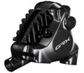 Shimano grx br-rx410 flat-mount brake caliper rear