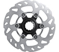 Shimano remschijf slx sm-rt70 rotor shim. slx 160mm inner toothing