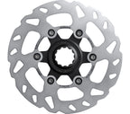 Shimano remschijf slx sm-rt70 rotor shim. slx 160mm inner toothing