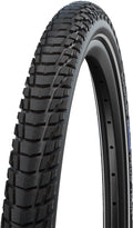 Pneu Schwalbe 28-1.75 (47-622) Marathon Plus Tour Perf. zw R