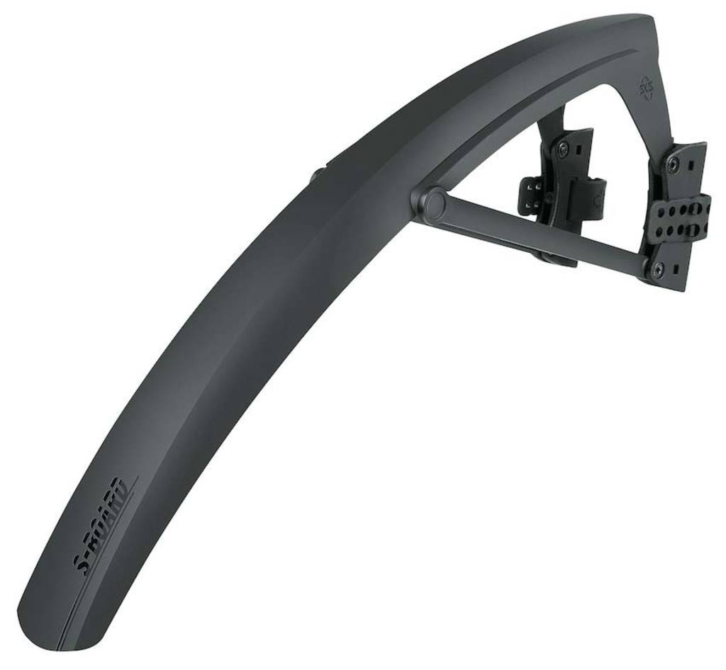 SKS - Voorspatbord 28" s-board