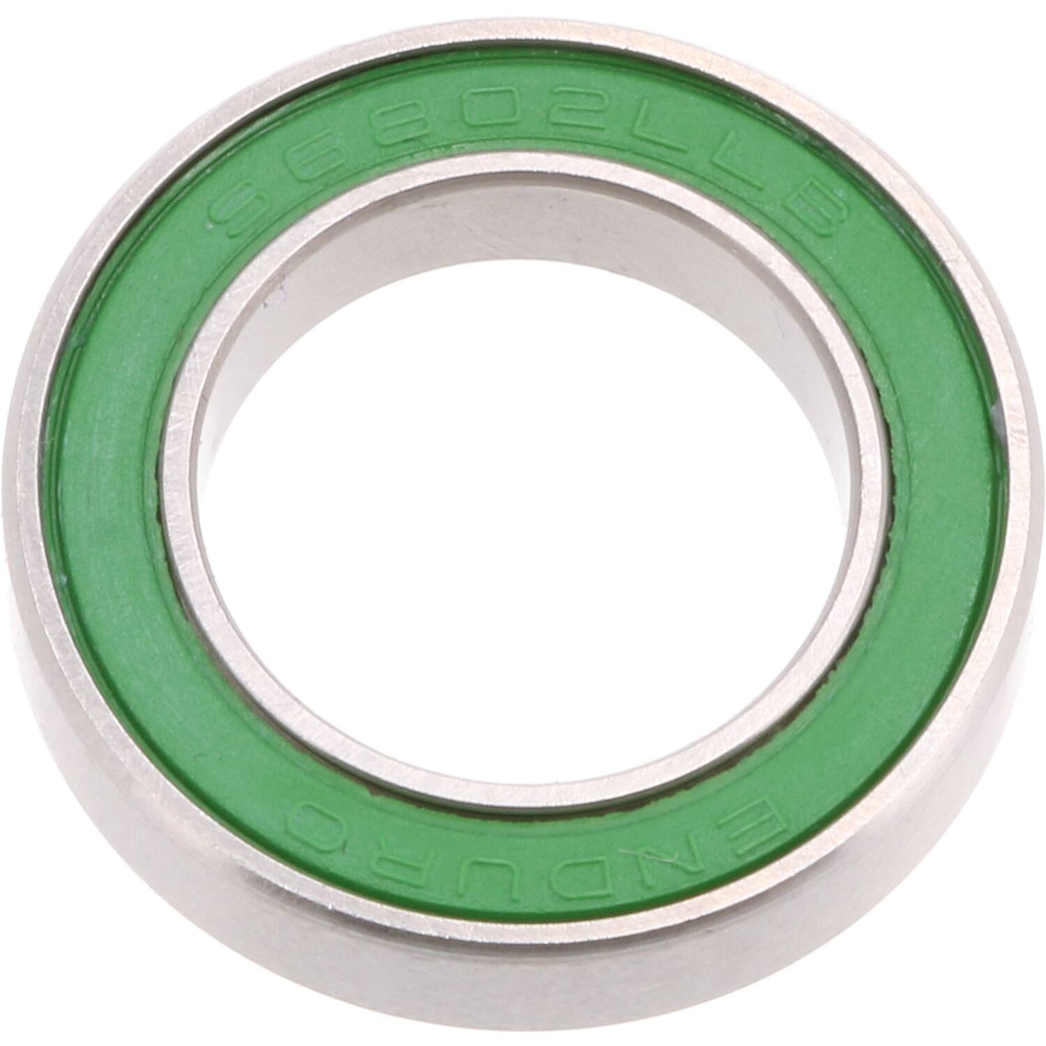 Enduro bearings s6802 llb - 440c stainless (radial) - 15x24x5