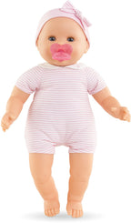 Corolle mon grande poupon babypop my adorable large baby doll - 36cm