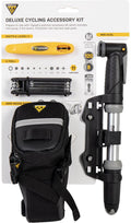 Topeak Deluxe Cycling Accessory Kit