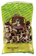 Petsnack - mix bones