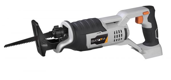 Batavia maxxpack 18v accu reciprozaag body