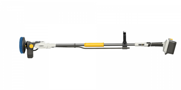 Batavia 18v accu twin brush schrobmachinebody