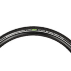 Urbanproof gerecyclede buitenband urban proof 3mm core 28 x 1.75 47-622 - zwart