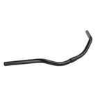 Primax stuur e almere cruise | breedte: 600mm | klem diameter: ø25.4mm - zwart