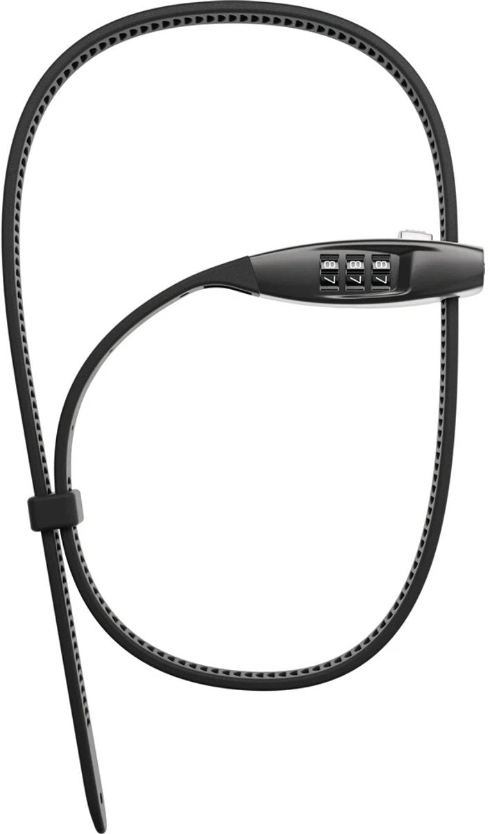 ABUS - ABUS Kabelslot combiflex travelguard 70