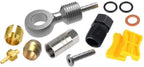 Adapterset voor hydraulische remleiding passend Shimano BH90