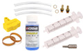 Edge schijfrem-ontluchtingsset magura - incl. olie