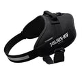 Julius k9 julius-k9 idc powertuig - hondentuig - 2xl - maat 3 - zwart