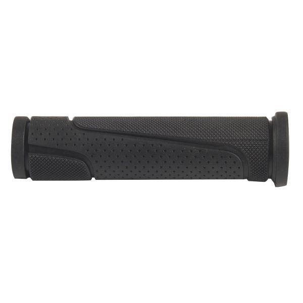 - Handvatset 125 mm - zwart