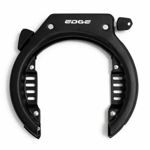 Edge - fatbike ringslot - zwart