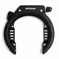 Edge - fatbike ringslot - zwart