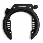 Edge - fatbike ringslot - zwart