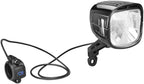Busch + müller lumotec iq-xl led headlight