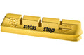 Swissstop - remblok set race pro yellow king - campa 10 11 12sp