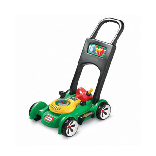 Little Tikes - Little Tikes grasmaaier