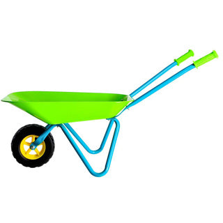 Alert - Alert Metalen kinderkruiwagen