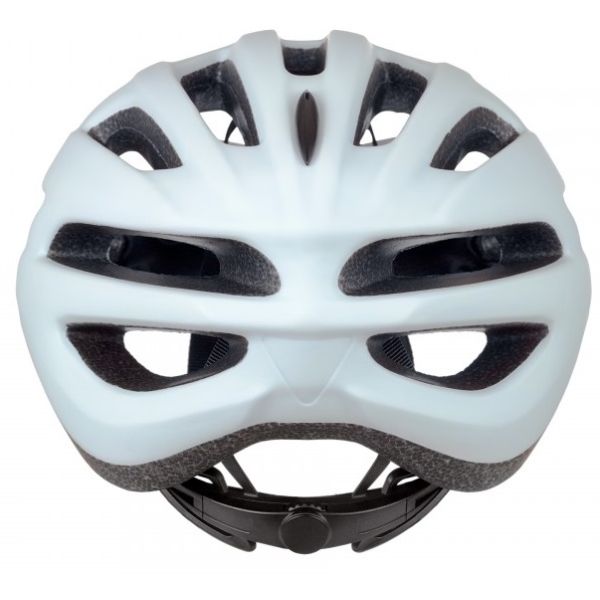 Polisport - Fietshelm sport-flow large 58-62 cm - matwit