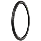 Urbanproof gerecyclede buitenband urban proof 1mm core 28 x 1.40 37-622 - zwart