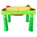 Feber - Feber Keter speeltafel zand en water 79x56x50 cm