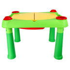 Feber - Feber Keter speeltafel zand en water 79x56x50 cm