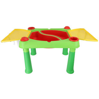Feber - Feber Keter speeltafel zand en water 79x56x50 cm