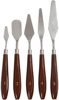 Creativ Company - Creativ Company Paletmessen set 5