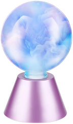 Grundig cosmic glow lamp - sfeerlamp met kosmisch lichteffect - usb of batterij - decoratieve tafellamp