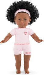 Corolle ma babypop - pauline, 36cm