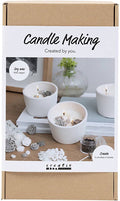 Creativ company hobbyset kaarsen maken