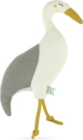 Trixie knuffeldiertje - reiger