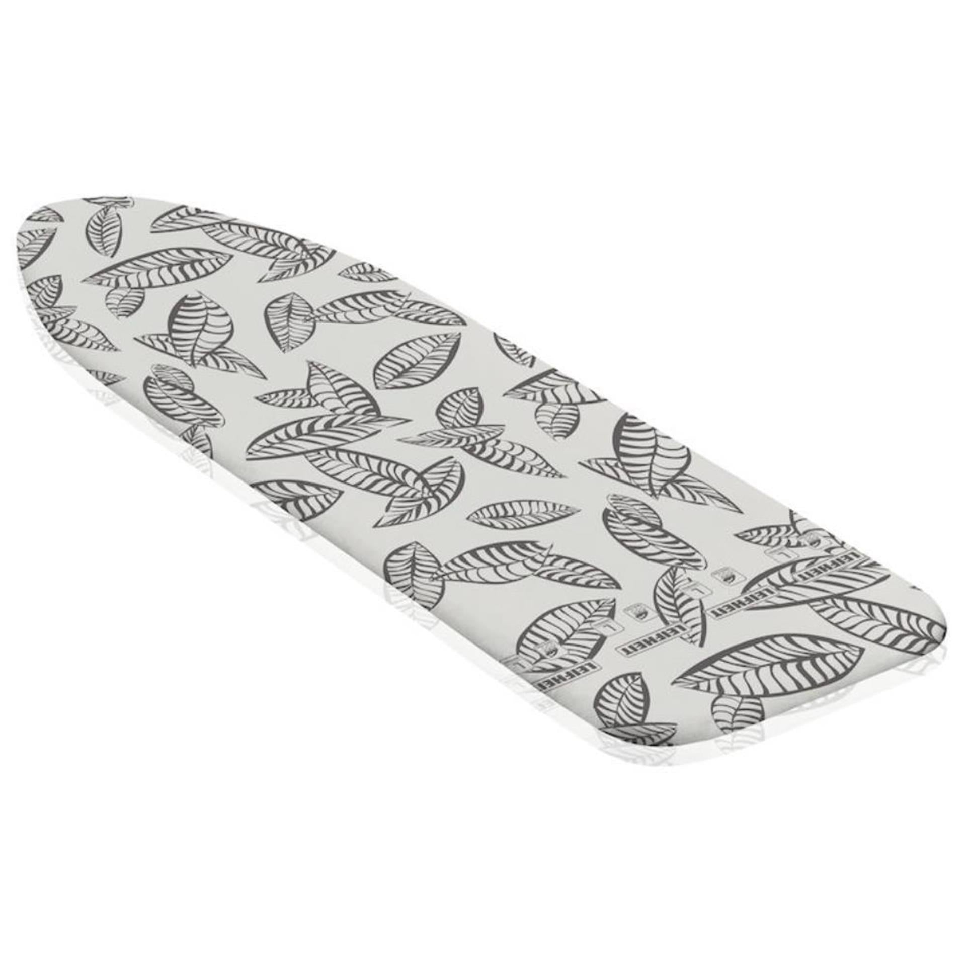 Leifheit overtrek perfect steam 140x45cm