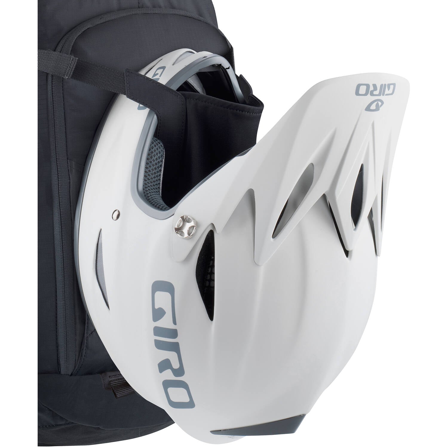 Evoc fr enduro blackline 16l - protector backpack