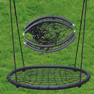 Basic - Basic Opvouwbare schommel schotel nest 1m