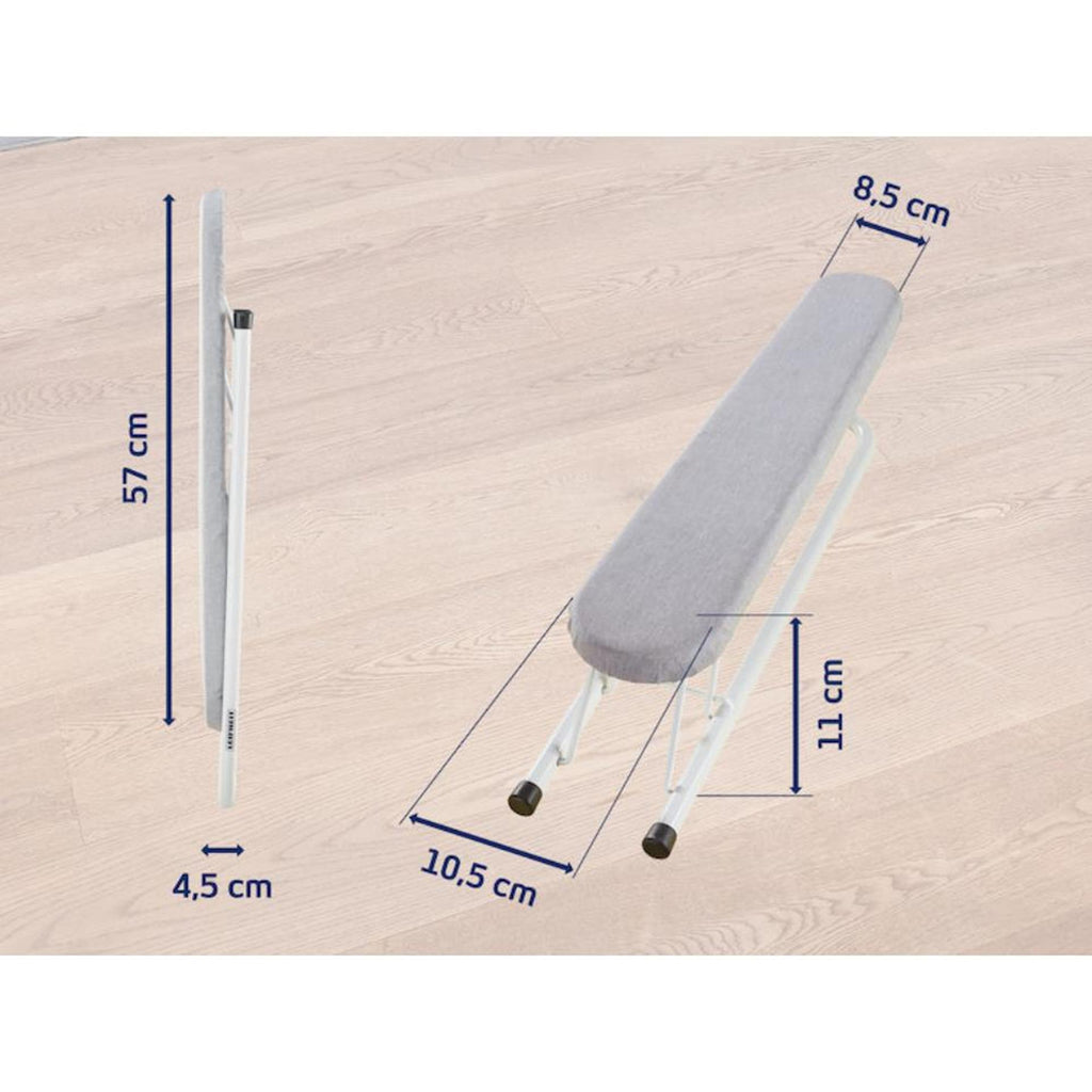 Leifheit - Leifheit mouwplankje 105x57cm