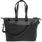 Tas New Looxs Verla Black