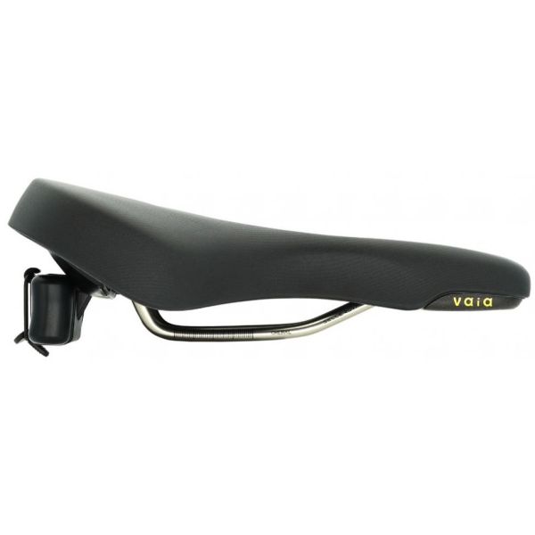 SelleRoyal - Royal Zadel selle royal vaia moderate zwart