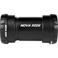 Novaride - trapas pressfit pf30 sram dub29 ceramic zwart