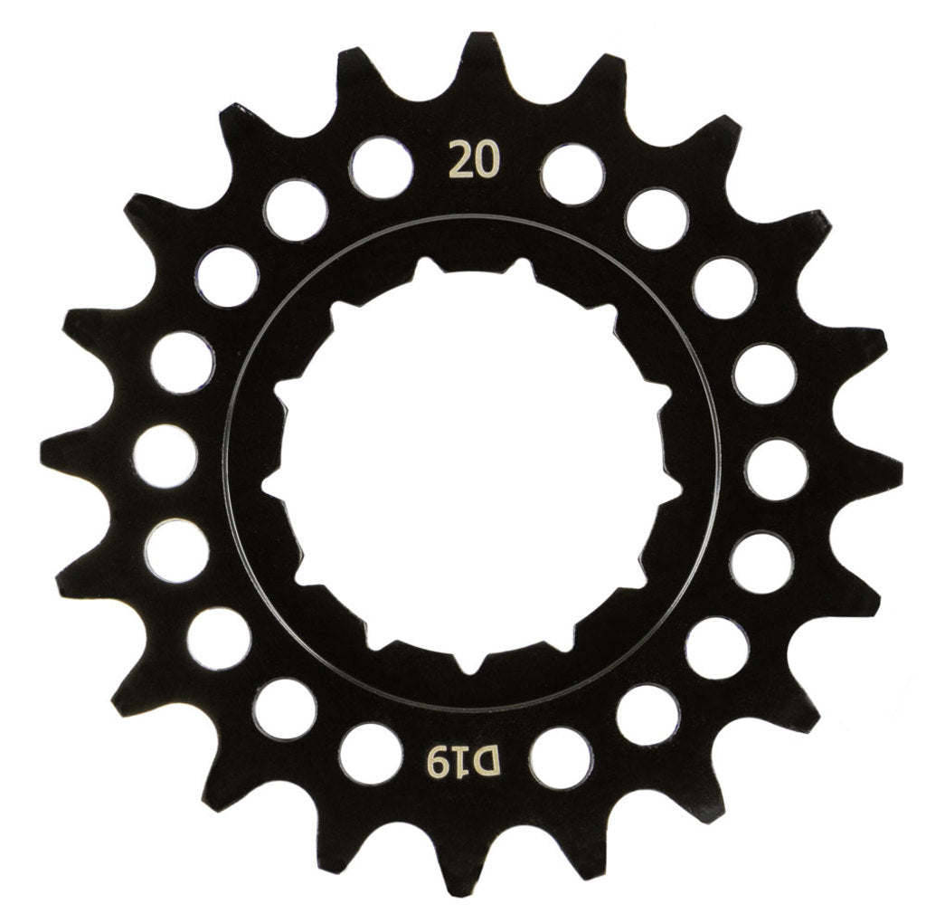 KMC - Kettingwiel rohloff