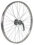 Roland - Achterwiel 24"