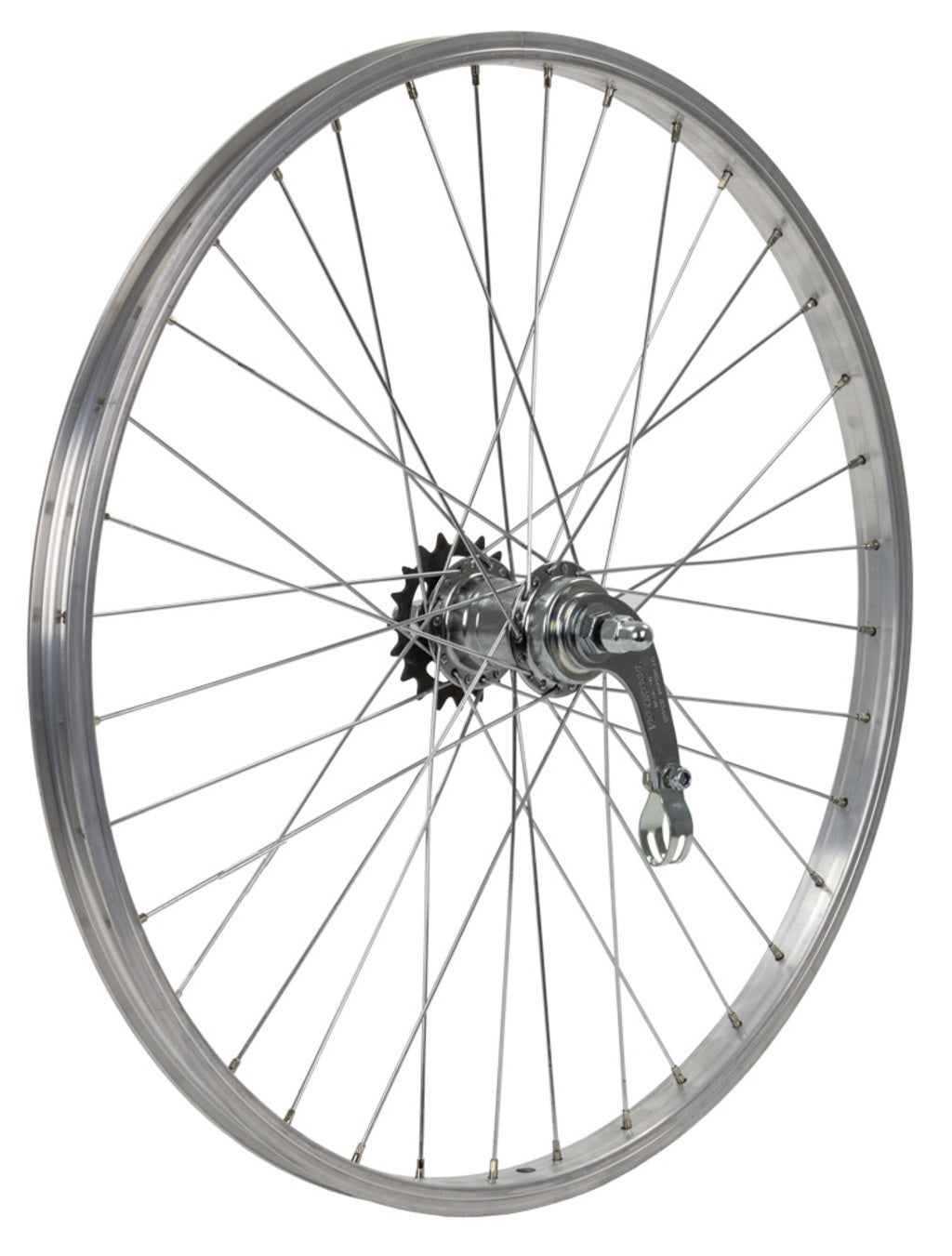 Roland - Achterwiel 24"